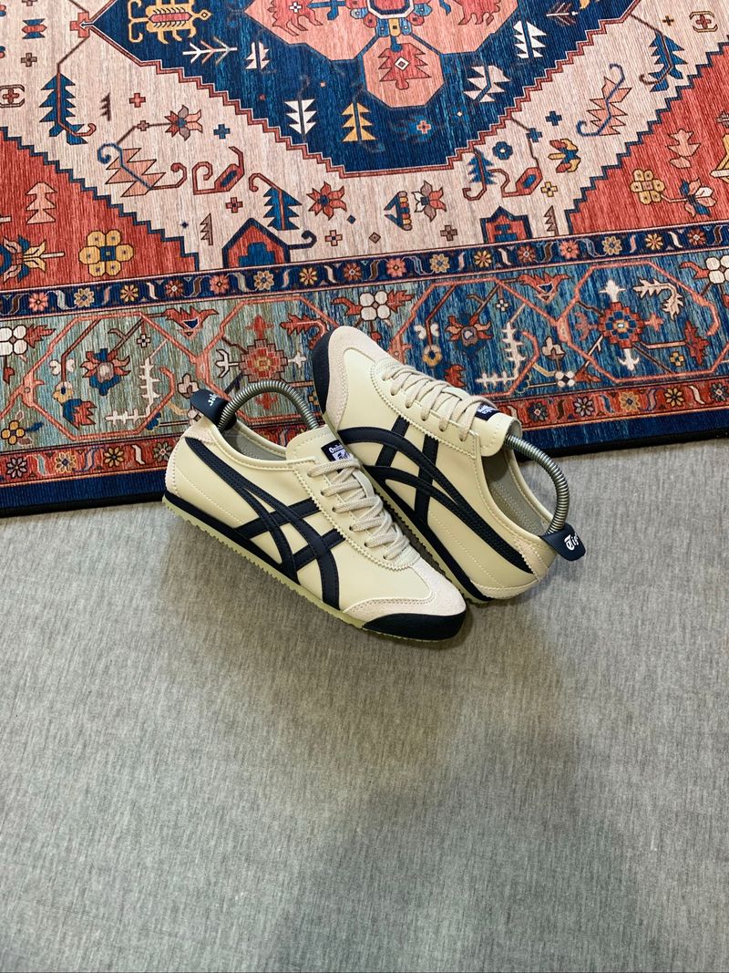 Onitsuka Tiger Mexico 66 Indiana, foto 2