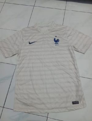 Jersey Nike France SZ M