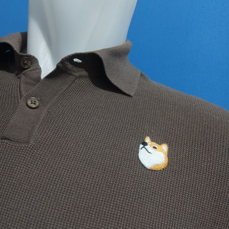 kaos polo kinloch Anderson, foto 4