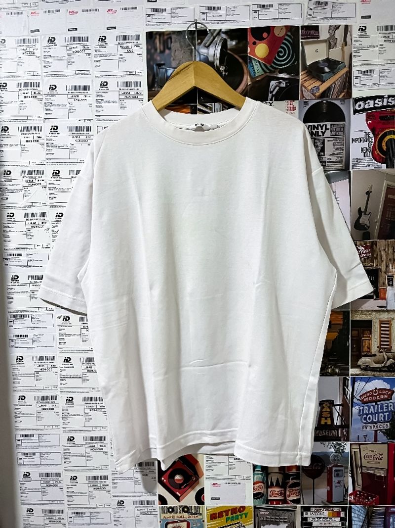 UNIQLO Airsm White, foto 2