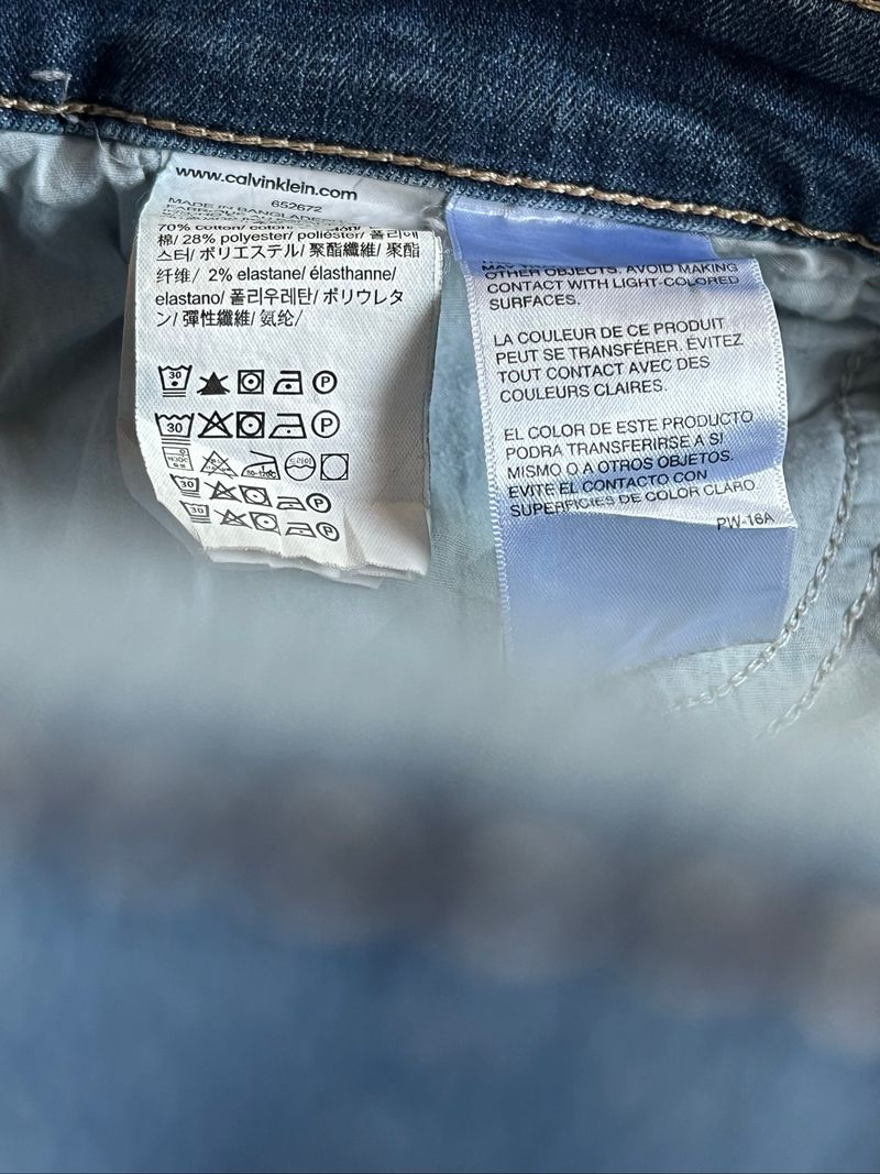 Calvin Klein Jeans, foto 6