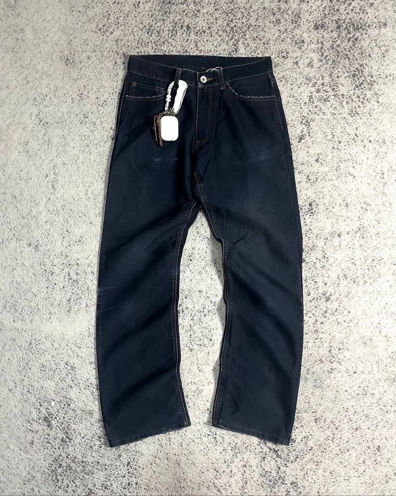 Suit Reguler Jeans size 27-28, foto 2