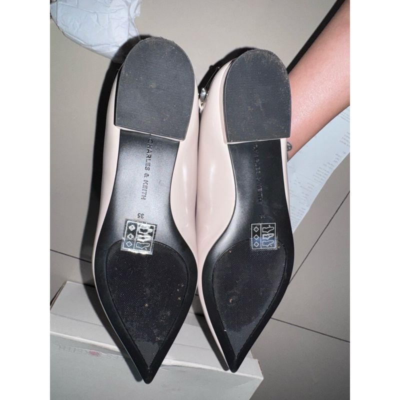 Sendal Ck Ori, foto 5