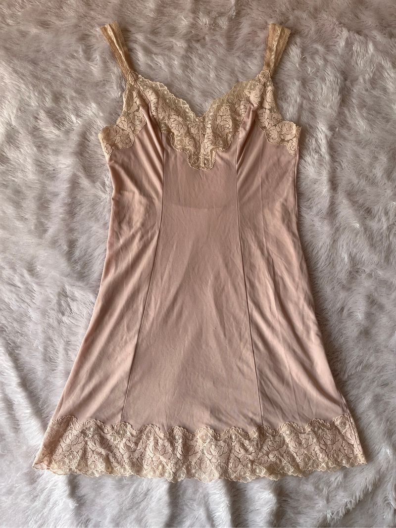babydoll dusty pink, foto 2
