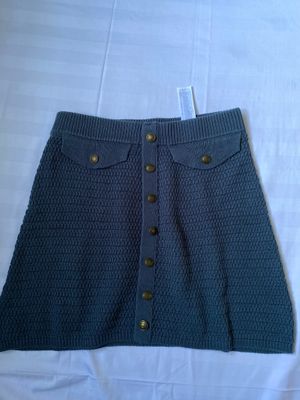 zara skirt s