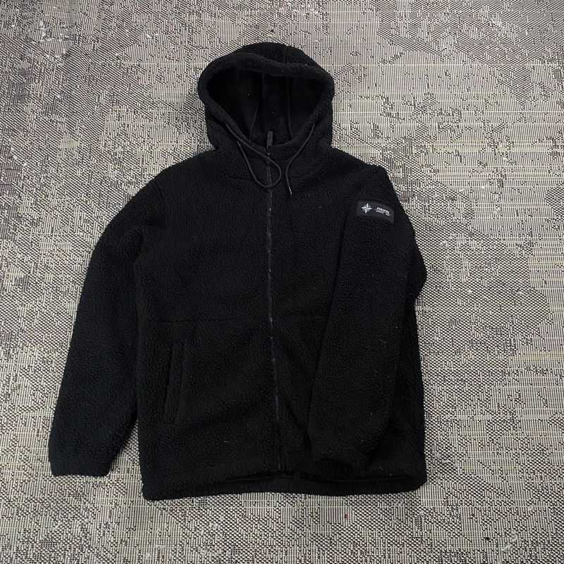 ZIP HOODIE PERSPIRE, size fit L, foto 2