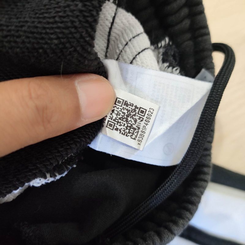 Adidas adibreak pants, foto 7