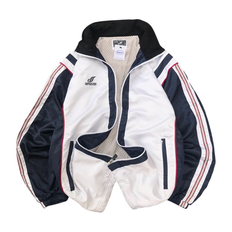 Jaket by Superstar, foto 3
