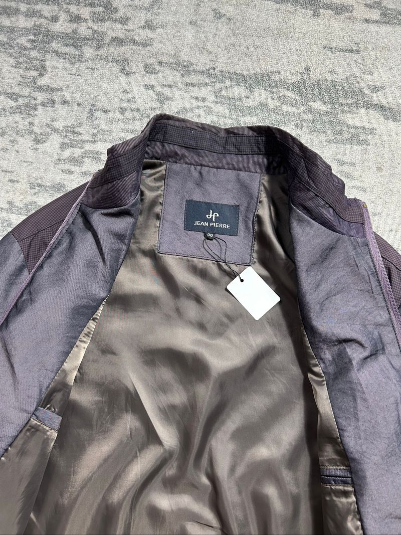 Jean Pierre Casual Jacket, foto 6