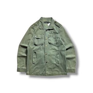 Millitary by dandy Parka Jacket