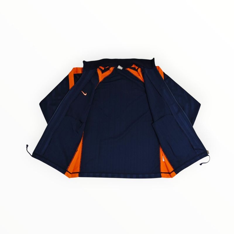 Jaket Tracktop Nike Big Logo, foto 5