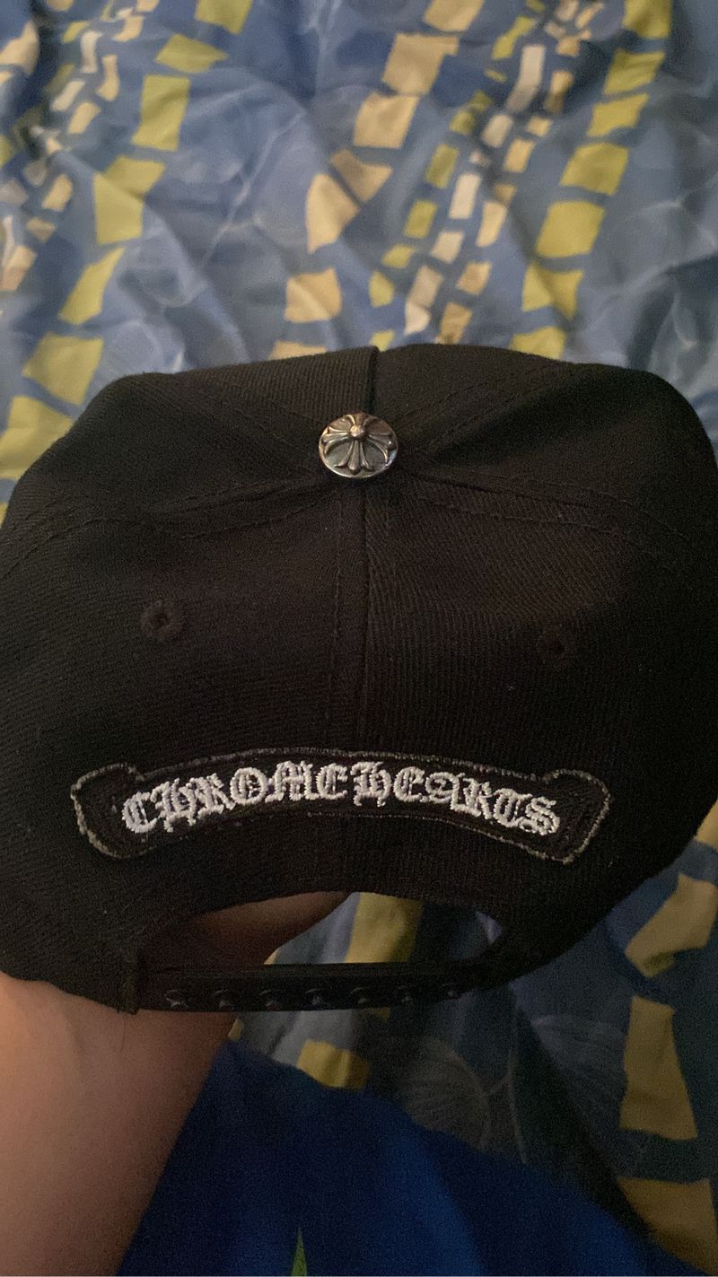 CHROME HEARTS, foto 3