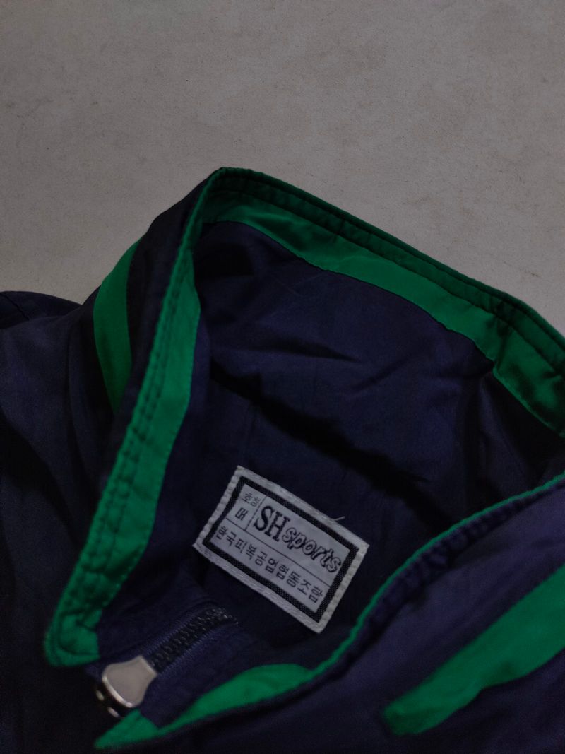 jacket sport vintage, foto 4