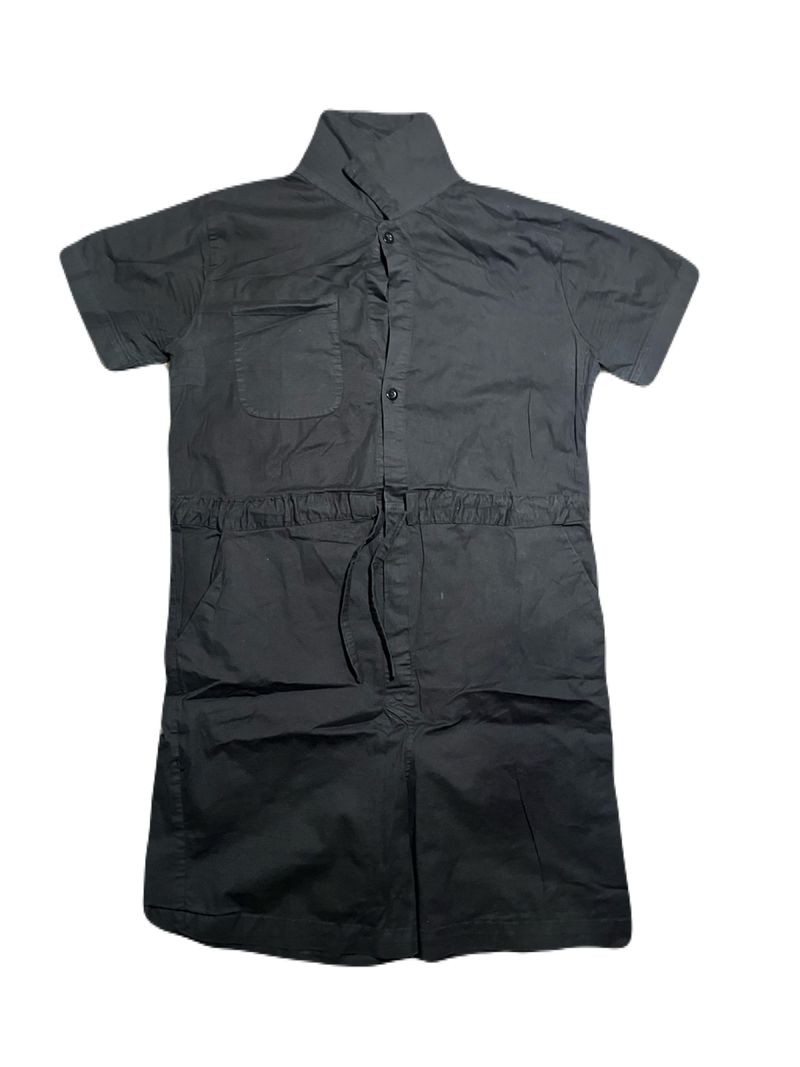 Black jumpsuit, foto 2