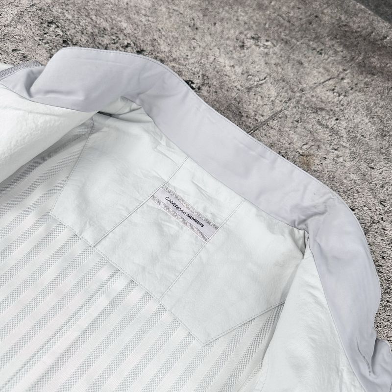 Cambridge Casual Work Jacket, foto 4