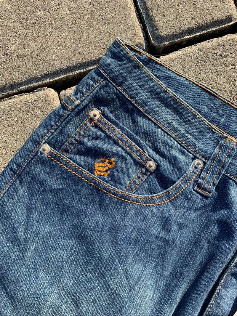 Jorts ROCAWEAR Bnwt, foto 2