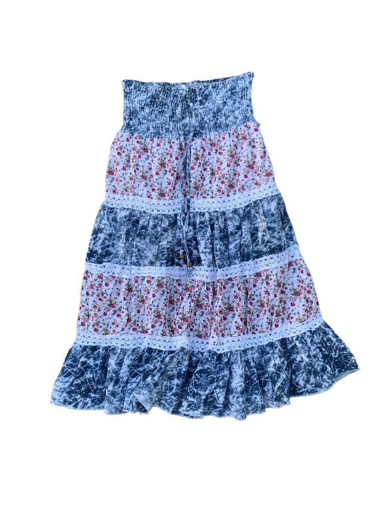 Hippie Midi Skirt, foto 2