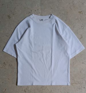 Uniqlo Airism T-Shirt White