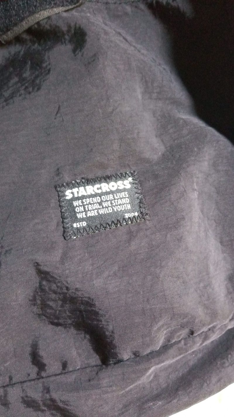 Starcross Nylon Sling Bag, foto 3