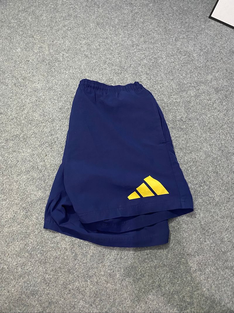 short pants adidas, foto 5
