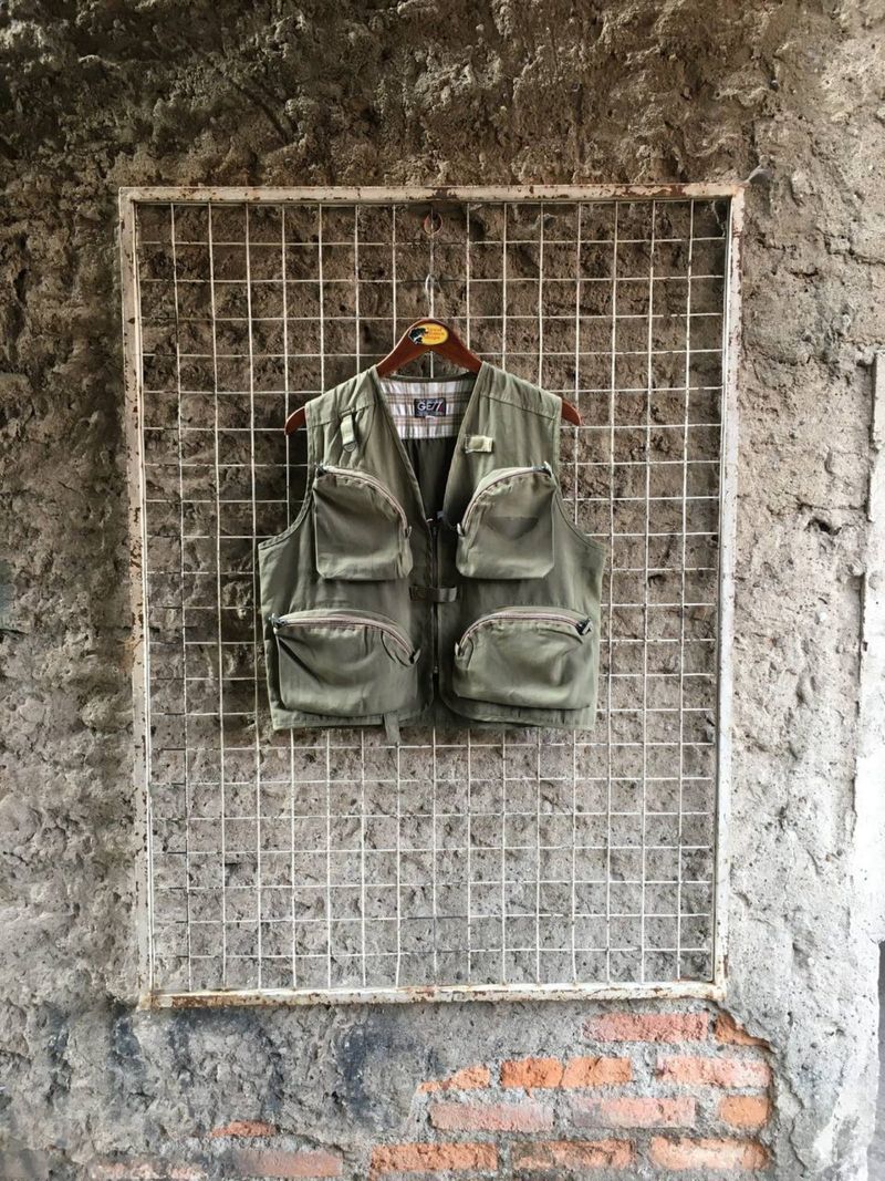 Vest GETT tactical, foto 2