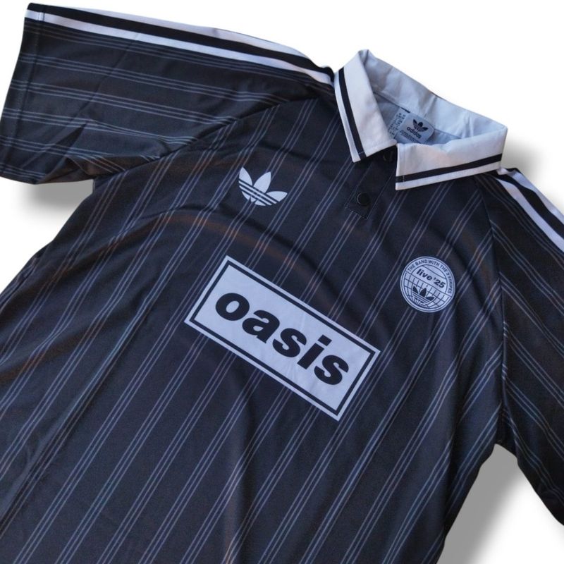 jersey Adidas / adidas oasis / adidas / jersey, foto 2