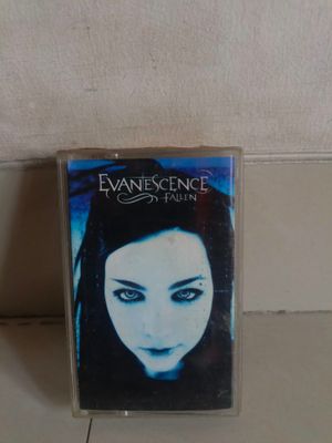Evanescence – Fallen