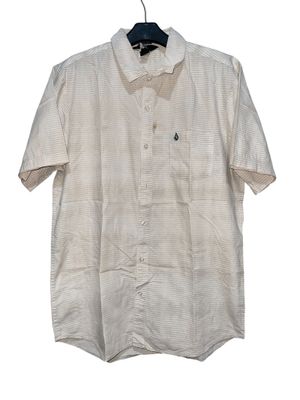 Kemeja Volcom