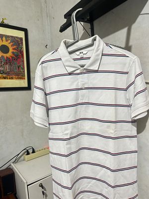 polo shirt uniqlo