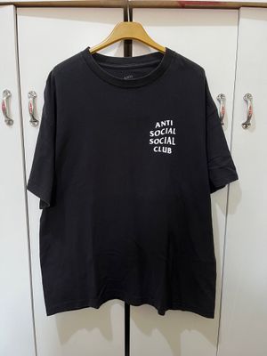 Anti social social club