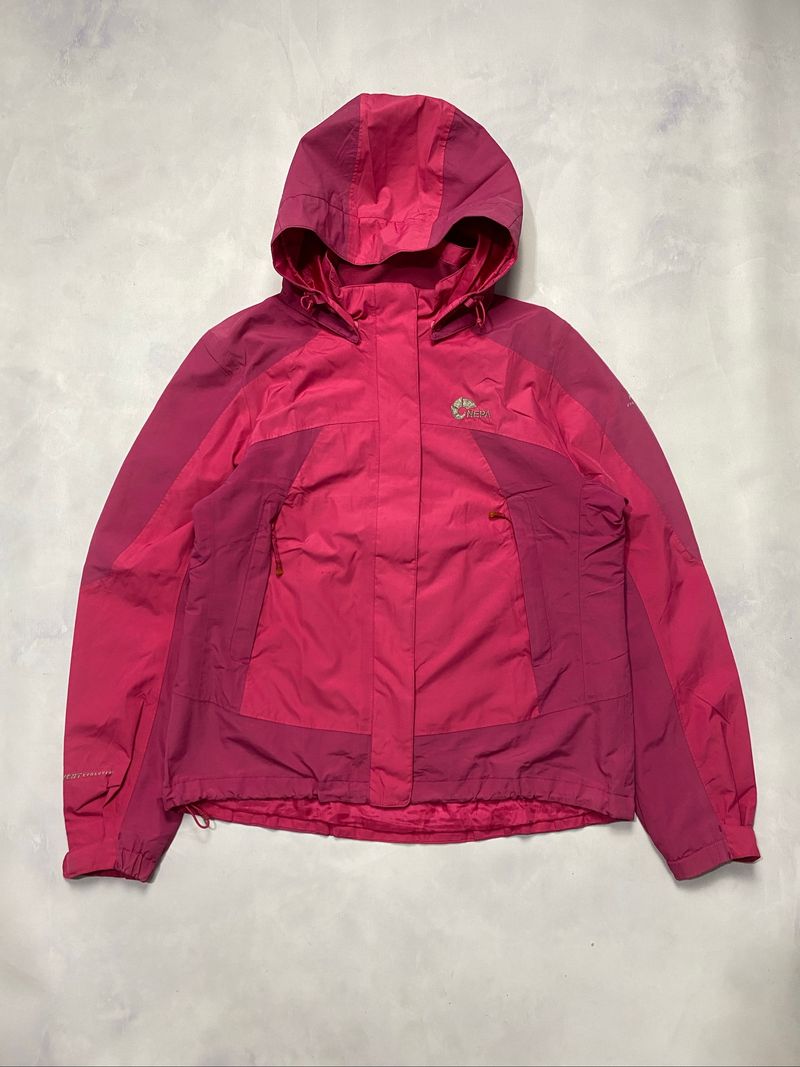Jacket Gorpcore Nepa Evolution, foto 2