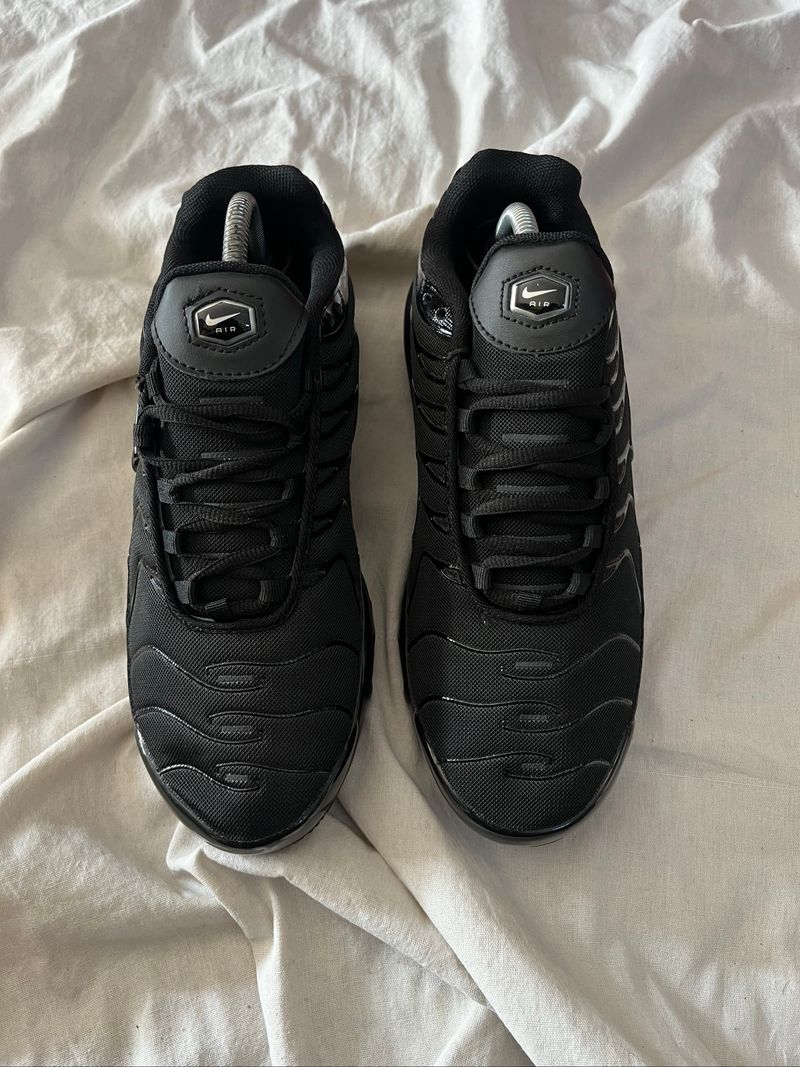 Nike TN Full Black, foto 3
