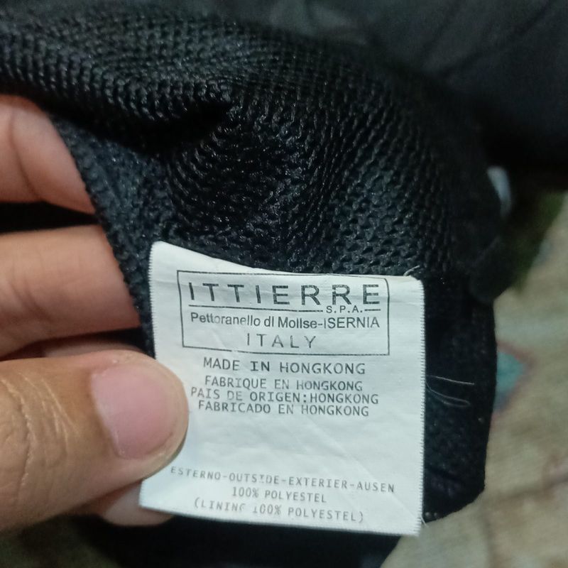 Windbreaker chrome hearts vintage, foto 5