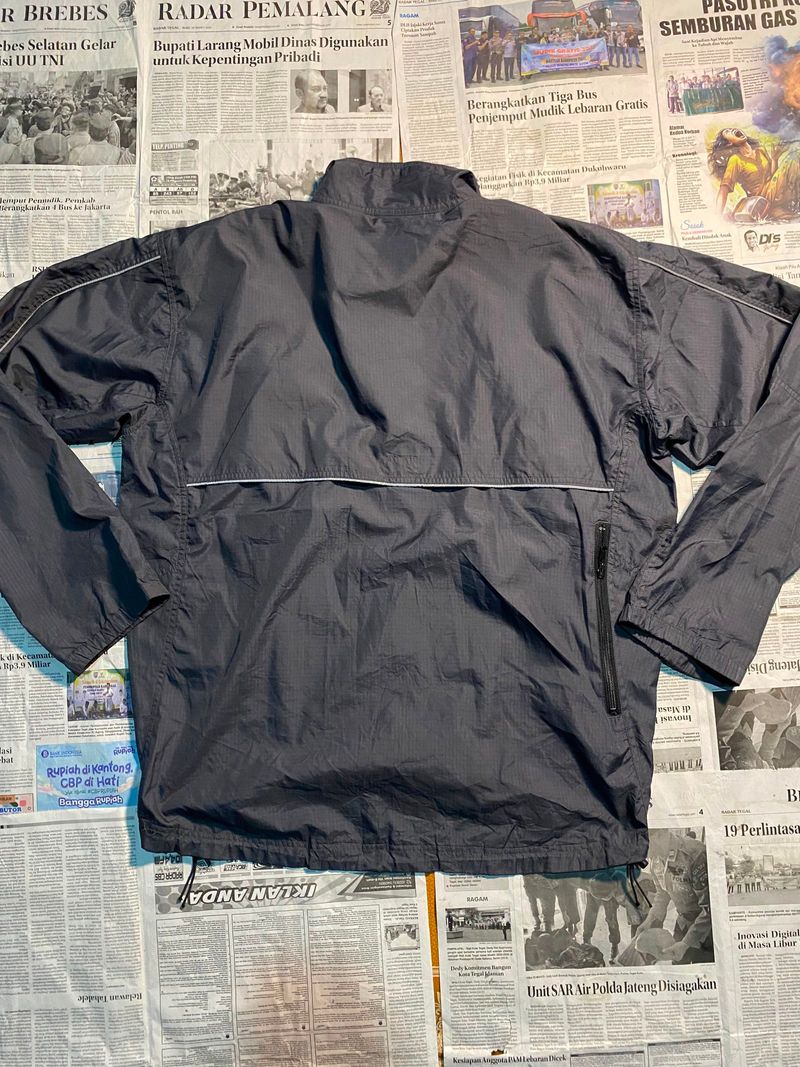 Helly Hansen Windbreaker, foto 7