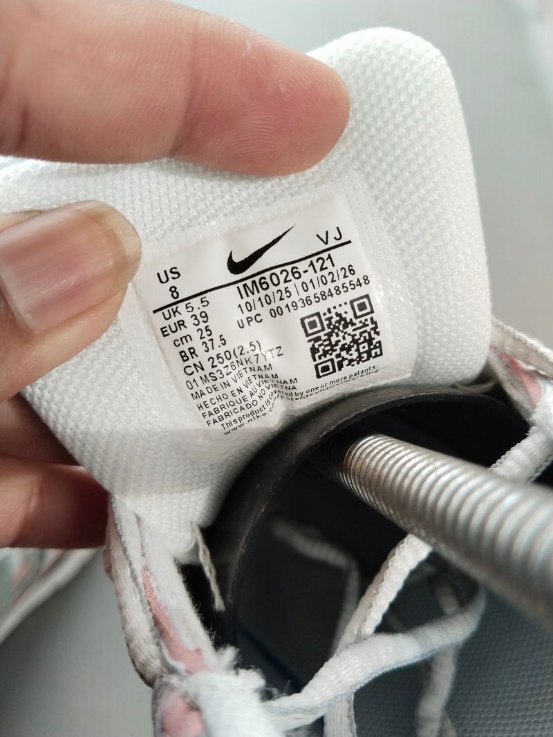 nike p-6000, foto 6