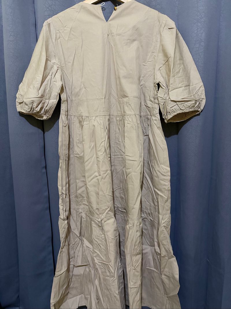 Cotton Dress, foto 3