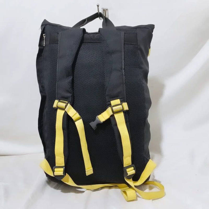 Mizuno Sport Rolltop Backpack Original, foto 5