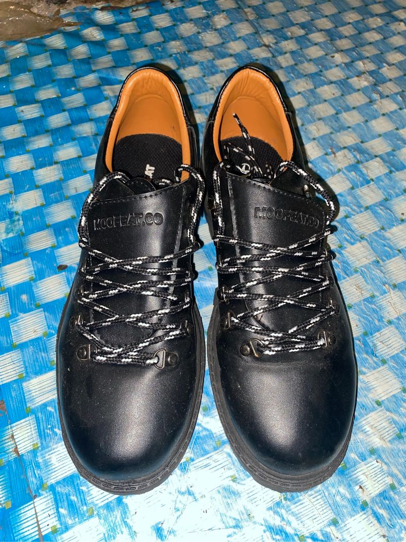 hiking boots, foto 3