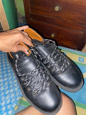hiking boots