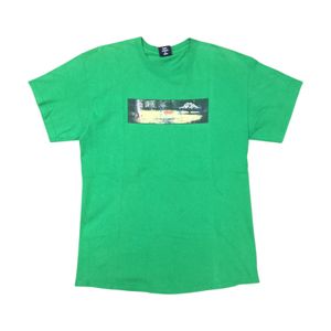 Fucking Awesome Hockey Eyes Without a face Skateboards Tees