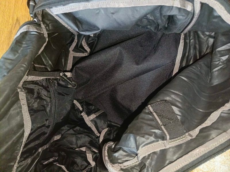 Tas kerja tas laptop kulit asli samsonite second original, foto 9