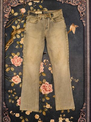 Levi's 515 Slim bootcut