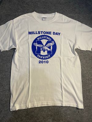 T Shirt Art Gildan M015