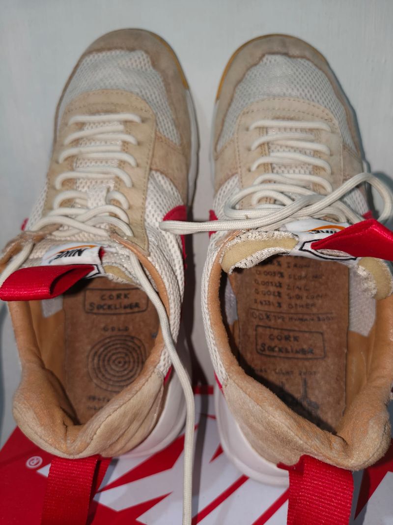 Nike craft mars yard 2.0 x Tom Sachs, foto 4