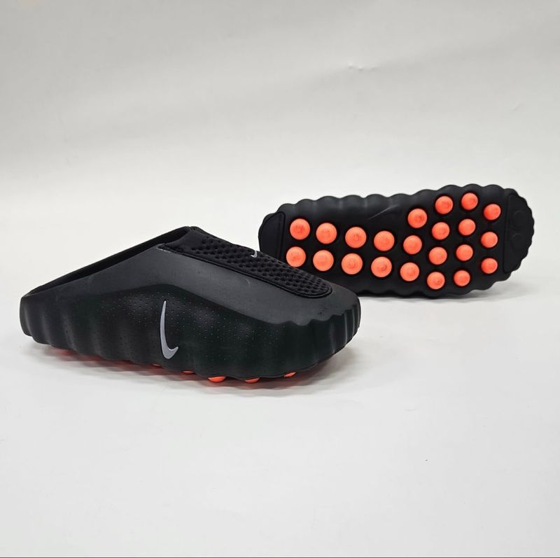 [Termurah] Sandal - Nike Mind Black, foto 4