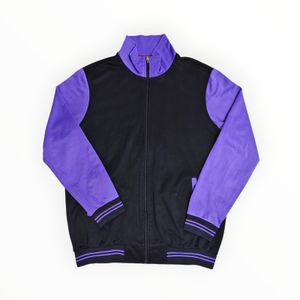 Jaket Tracktop Smartzone Two Colours