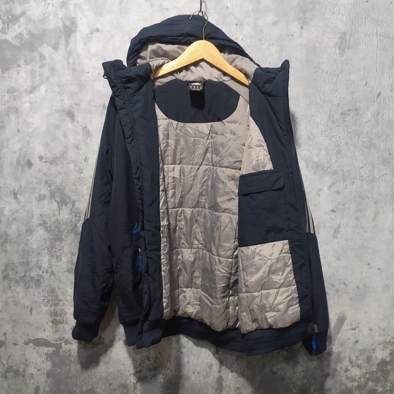 ADIDAS PUFFER BULANG, foto 2