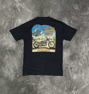 Kaos QueenLekha Choppers Durno Original