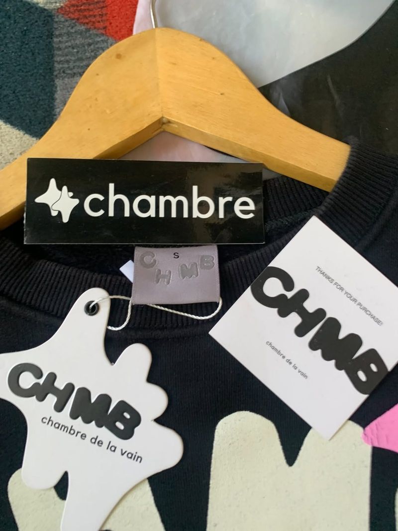 Crewneck, foto 5