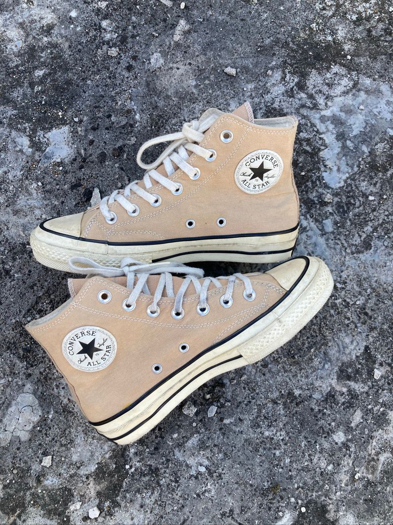 Converse 70s High, foto 2
